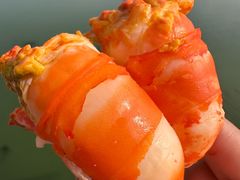 -七的湖·江南蟹舫·阳澄湖农家菜(蟹舫苑店)