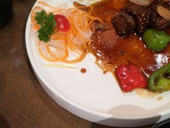 -新旺茶餐厅(嘉里城店)