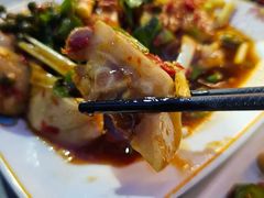-廖老妈蹄花(中海国际店)