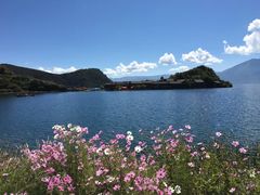 -丽江泸沽湖景区-里格半岛