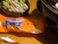 -九田家黑牛烤肉料理(华侨城店)