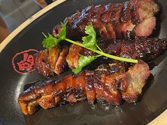 -广府乡下·饭庄(新港东路店)