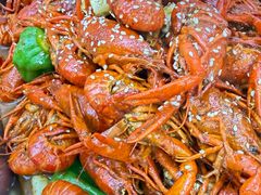 -呆虾王龙虾馆(南湖总店)