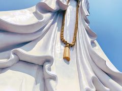 -三亚南山文化旅游区