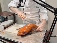 -紫光园·烤鸭(吕家营店)