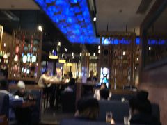 大堂-bluefrog蓝蛙(悠唐购物中心店)