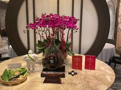 -万豪金殿(香港JW万豪酒店)