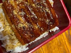 -千代武日本料理(爱建店)