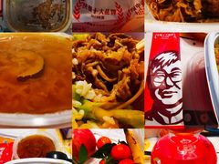 -南城香·饭香串香馄饨香(富丰桥店)