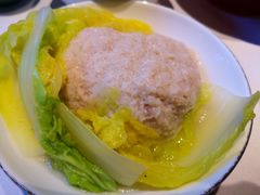 -百富源·海鲜辽菜(浑河堡店)