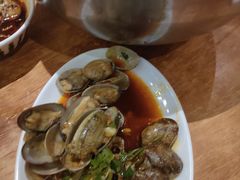 -付小姐在成都(中山公园店)