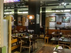 -大洋家·精品潮汕菜·生腌砂锅粥(天河东路店)