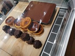 -DRUNK BAKER(上海陕康里店)