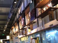 -水煮三国·川鲁江湖菜(香山店)