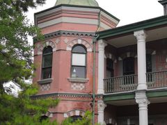 -北京动物园-畅观楼