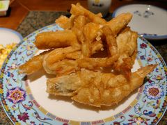 -真地道京味府·鲜橙烤鸭·北京菜(朝外大街东大桥店)