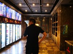 -范特西FANTASY量贩式KTV(民主广场店)