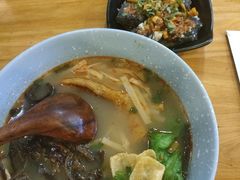 -螺大蛳柳州螺蛳粉·火锅·热干面(西城永捷店)