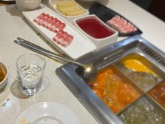 -海底捞火锅(海悦天地店)