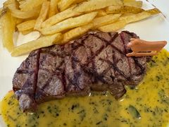 -Entrecôte 法国牛扒馆(保利·时光里店)