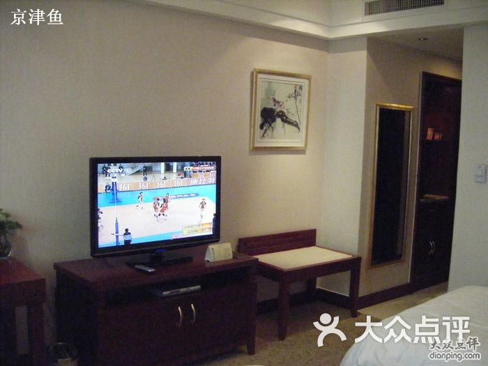 富华大酒店(福寿东街店)客房图片 - 第4张