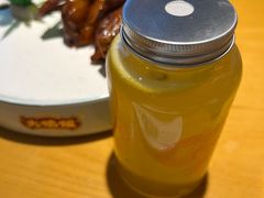 -大鸽饭(马王堆店)
