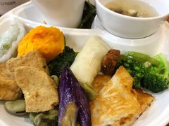 -素清香(解放路店)