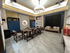 -囍榷·鲜美常州菜(恐龙园店)