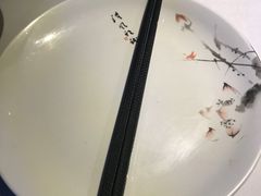 -开海·红岛海鲜虾水饺(石老人店)
