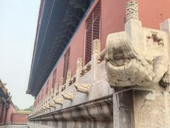 -北京市劳动人民文化宫(太庙)