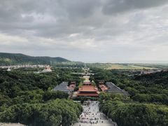 -灵山胜境