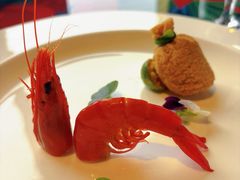 -上海滩餐厅(BFC外滩金融中心店)