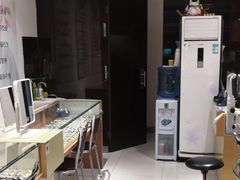 -广州市东方眼镜连锁企业有限公司(东山未来里店)