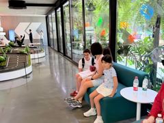 -现代汽车文化中心 Hyundai Motorstudio Beijing