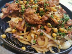 -大清花饺子(五五路店)