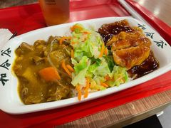 -和合谷(北新桥店)