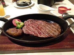 -西堤厚牛排(新世界店)