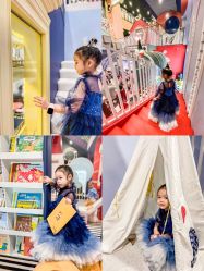 -MELAND CLUB亲子乐园·派对·餐厅(北京芳圆里ID MALL店)