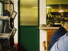 -RAC BAR(安福路店)