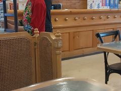 -大清花饺子(山庄店)