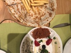-ALAMEEN阿拉伯餐厅(三里屯店)