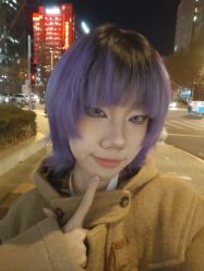 -Sying杉影日式烫染專門店