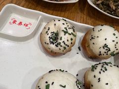 -东泰祥生煎馆(重庆北路店)