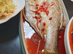 -竹雨堂创意中国菜(裕华店)