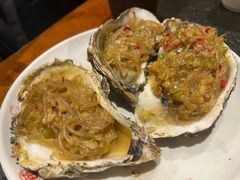 -福苗小骆驼烧烤(大唐不夜城店)