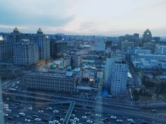 -北京索菲特大酒店