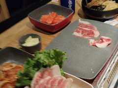 -新石器烤肉(招商1872店)
