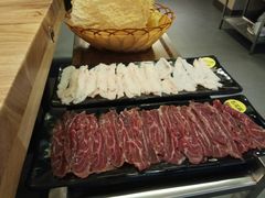 -嬷孙家潮汕牛肉火锅(北京路天河城店)