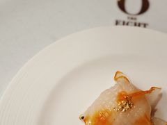 -8餐厅(新葡京酒店)