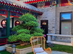 -和风景里酒店(护国寺店)